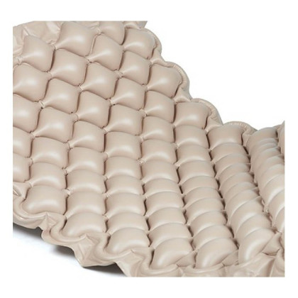 Матрас противопролежневый с воздушным компрессором ячеистый 2013 "Comfort" Titan Deutschland Фото товара Матрас противопролежневый с воздушным компрессором ячеистый 2013 "Comfort" Titan Deutschland