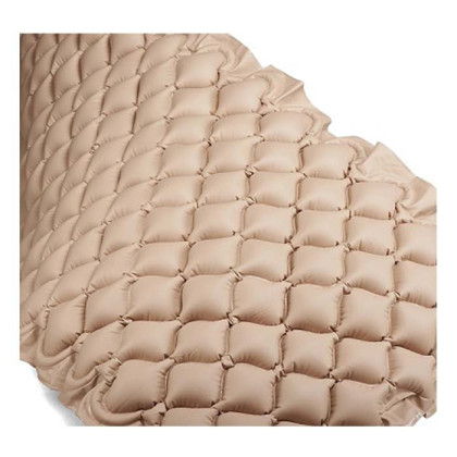 Матрас противопролежневый с воздушным компрессором ячеистый 2013 "Comfort" Titan Deutschland Фото товара Матрас противопролежневый с воздушным компрессором ячеистый 2013 "Comfort" Titan Deutschland