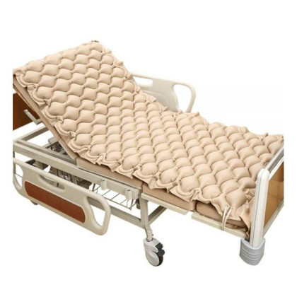 Матрас противопролежневый с обдувом ячеистый Libra V, Remetex Фото товара Матрас противопролежневый с обдувом ячеистый Libra V, Remetex