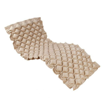 Матрас противопролежневый с обдувом ячеистый Libra V, Remetex Фото товара Матрас противопролежневый с обдувом ячеистый Libra V, Remetex