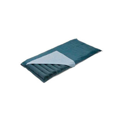 Фото товара Матрас противопролежневый трубчатый с компрессором (изумрудного цвета) Libra II