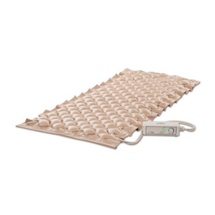 Матрас противопролежневый ячеистый/пузырьковый BUBBLE MASTER Фото товара Матрас противопролежневый ячеистый/пузырьковый BUBBLE MASTER