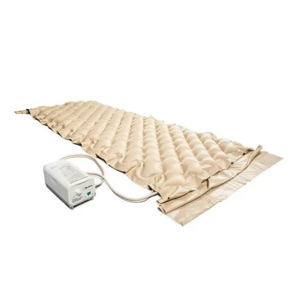 Матрас ячеистый противопролежневый с компрессором MT-303 MEDITECH Фото товара Матрас ячеистый противопролежневый с компрессором MT-303 MEDITECH