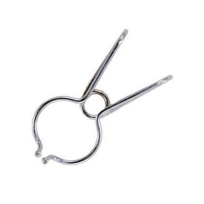 Матрицедержатель пружинный большой для фиксации матриц серий 32 и 36 Фото товара Матрицедержатель пружинный большой для фиксации матриц серий 32 и 36