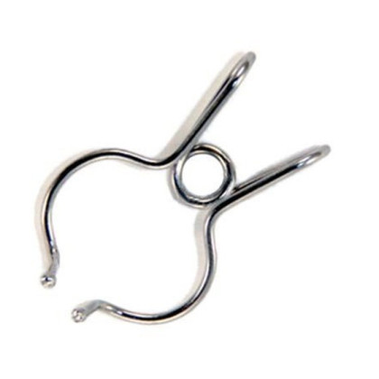 Матрицедержатель пружинный малый для фиксации матриц серий 32 и 36 Фото товара Матрицедержатель пружинный малый для фиксации матриц серий 32 и 36