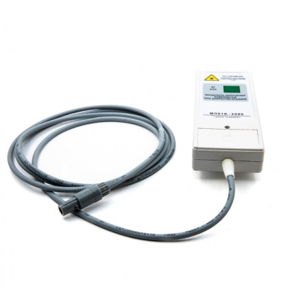 Матричная лазерная головка импульсного излучения МЛО1К-2000 Фото товара Матричная лазерная головка импульсного излучения МЛО1К-2000