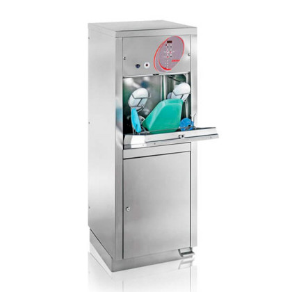 Машина дезинфекционно-моечная DGM ES 10 Фото товара Машина дезинфекционно-моечная DGM ES 10
