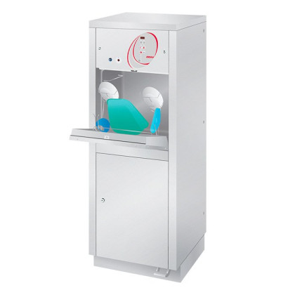 Фото товара Машина дезинфекционно-моечная DGM ES 10