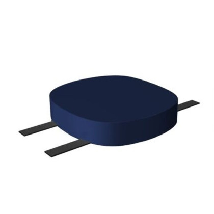 МедТекс.рф LIGHT - ортопедический чехол для стоматологического кресла Фото товара МедТекс.рф LIGHT - ортопедический чехол для стоматологического кресла