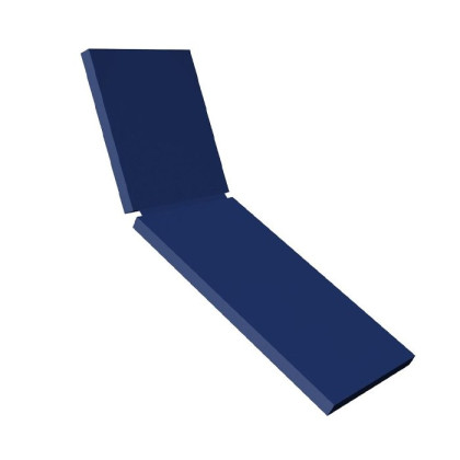 Фото товара МедТекс.рф Standart - ортопедический чехол для стоматологического кресла