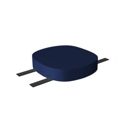 Фото товара МедТекс.рф Standart - ортопедический чехол для стоматологического кресла