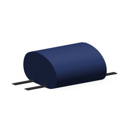 Фото товара МедТекс.рф Standart - ортопедический чехол для стоматологического кресла