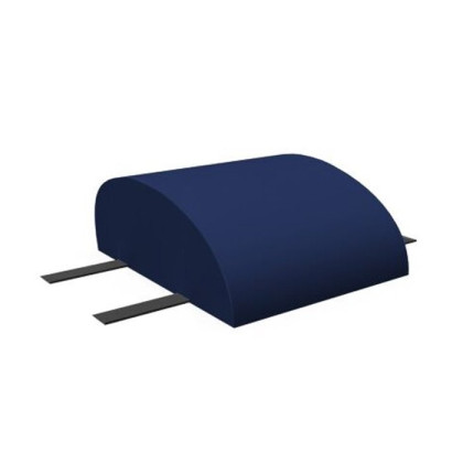 Фото товара МедТекс.рф Standart - ортопедический чехол для стоматологического кресла