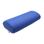 МедТекс.рф Поясничный валик, синий Фото товара МедТекс.рф Поясничный валик, синий