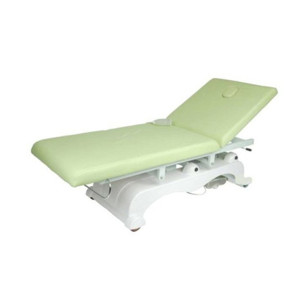 Фото товара Медицинская кушетка с электроприводом DB-9 (KO-1)