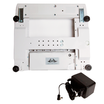 Медицинские весы для новорожденных В1-15 Саша Фото товара Медицинские весы для новорожденных В1-15 Саша