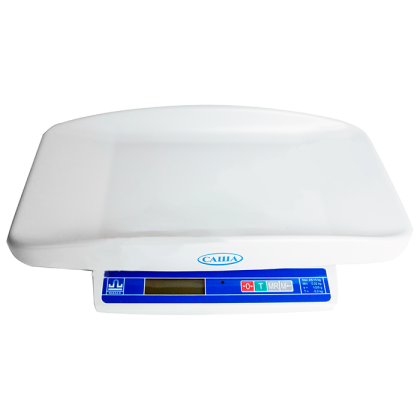 Медицинские весы для новорожденных В1-15 Саша Фото товара Медицинские весы для новорожденных В1-15 Саша