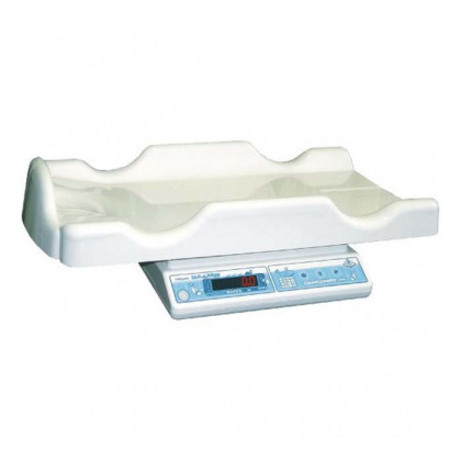 Медицинские весы для новорожденных ВЭНд-01-Малыш-15-С-1/2/5-А Фото товара Медицинские весы для новорожденных ВЭНд-01-Малыш-15-С-1/2/5-А