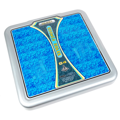 Медицинские весы напольные электронные с выносным табло ВМЭН–150-100-И-Д1-А Фото товара Медицинские весы напольные электронные с выносным табло ВМЭН–150-100-И-Д1-А