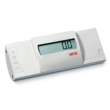 Медицинские напольные весы SECA 634 Фото товара Медицинские напольные весы SECA 634