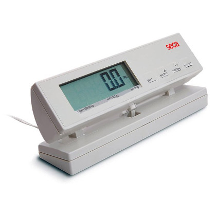 Медицинские напольные весы SECA 869 Фото товара Медицинские напольные весы SECA 869