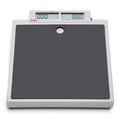 Медицинские напольные весы SECA 874 Фото товара Медицинские напольные весы SECA 874