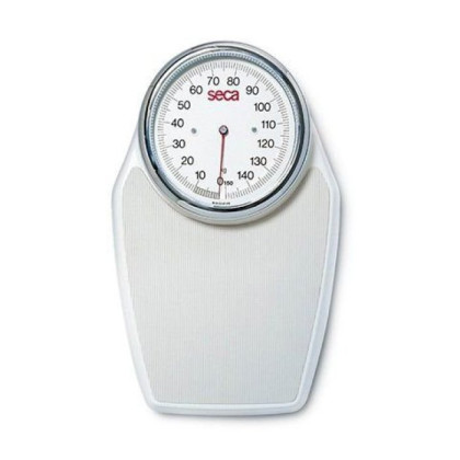 Медицинские напольные весы SECA Colorata 760 Фото товара Медицинские напольные весы SECA Colorata 760