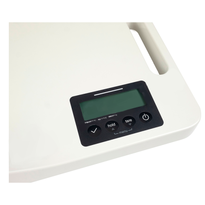 Фото товара Медицинские переносные электронные весы SECA 334