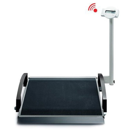 Медицинские электронные весы SECA 664 Фото товара Медицинские электронные весы SECA 664