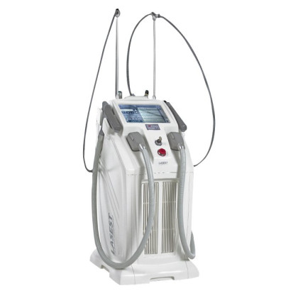 Медицинский лазер ALEX Dynamic LASEST Фото товара Медицинский лазер ALEX Dynamic LASEST