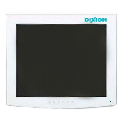 Медицинский монитор Dixion Фото товара Медицинский монитор Dixion