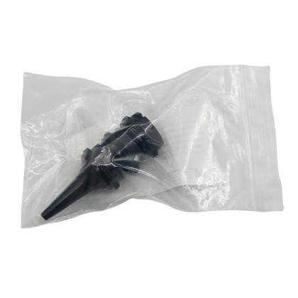 Фото товара Медицинский набор воронок многоразовых 2,5 мм (3 шт. в пластике) 01.72102.001 (24847),KaWe