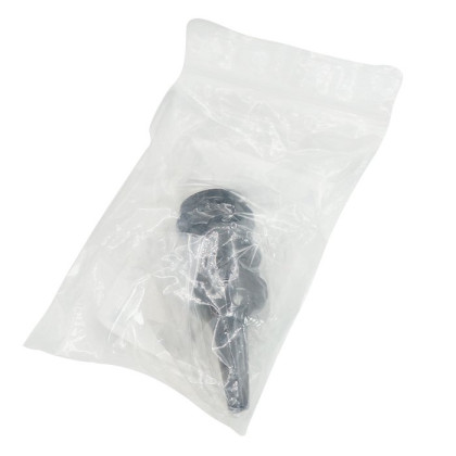 Фото товара Медицинский набор воронок многоразовых 2,5/3,5/4,5 мм (3 шт. в пластике) 01.72101.001 (24846), KaWe