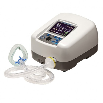 Фото товара Медицинский откашливатель Comfort Cough Plus SICC2001+неинвазивный