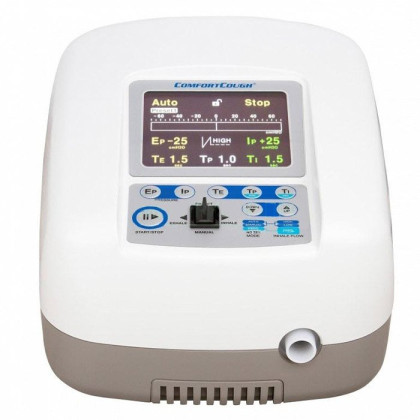 Фото товара Медицинский откашливатель Comfort Cough Plus SICC2001+неинвазивный