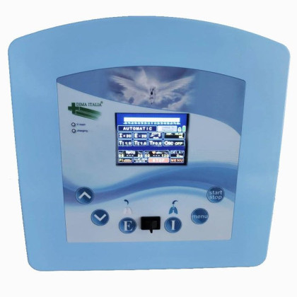 Фото товара Медицинский откашливатель Pegaso Plus без режима перкуссии