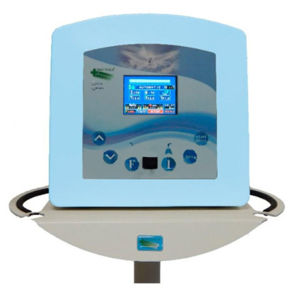 Фото товара Медицинский откашливатель Pegaso Plus без режима перкуссии