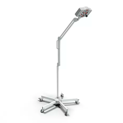 Медицинский светильник НПК Фото товара Медицинский светильник НПК