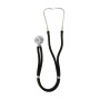 Фото товара Медицинский стетоскоп Раппопорта 04-АМ602 ВК, черный, AMRUS