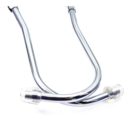 Медицинский стетоскоп Раппопорта 04-АМ602 РР, фиолетовый, AMRUS Фото товара Медицинский стетоскоп Раппопорта 04-АМ602 РР, фиолетовый, AMRUS