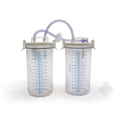 Фото товара Медицинский хирургический аспиратор (отсасыватель) OX-340