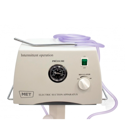 Фото товара Медицинский хирургический аспиратор (отсасыватель) OX-340