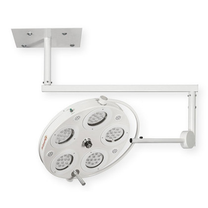 Фото товара Медицинский хирургический светильник 5М