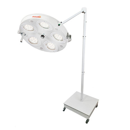 Фото товара Медицинский хирургический светильник 5М