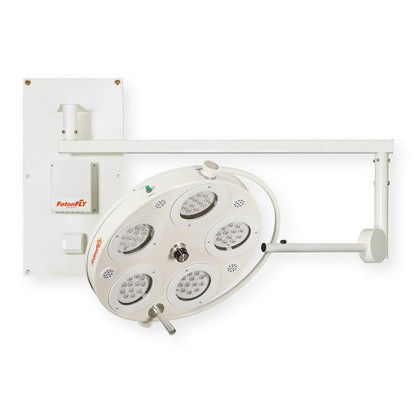 Фото товара Медицинский хирургический светильник 5М