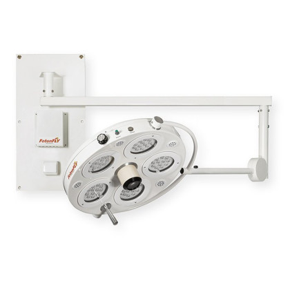 Фото товара Медицинский хирургический светильник 5С с камерой