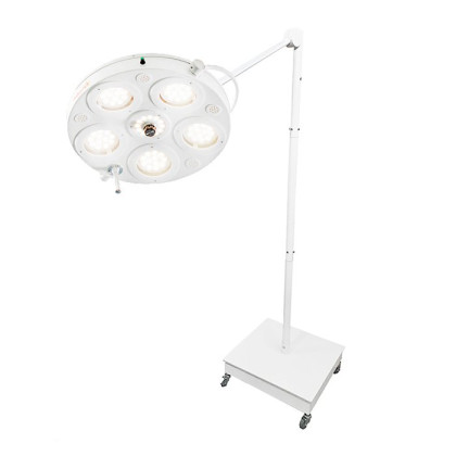 Фото товара Медицинский хирургический светильник 6М