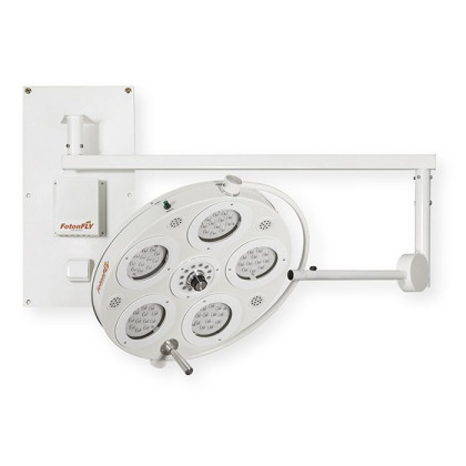 Фото товара Медицинский хирургический светильник 6М