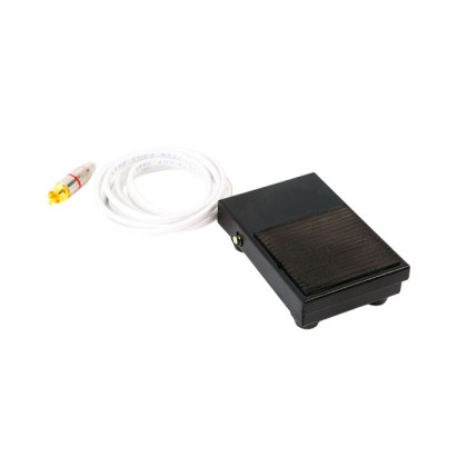 Фото товара Медторг+ 18-0240003 - педаль ножная с проводом ШВВП