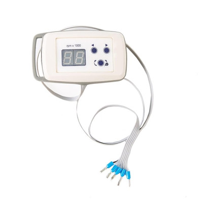 Медторг+ 18-0240041 - пульт БЭУ-01 24В, для блока управления щеточными микромоторами ДП Фото товара Медторг+ 18-0240041 - пульт БЭУ-01 24В, для блока управления щеточными микромоторами ДП